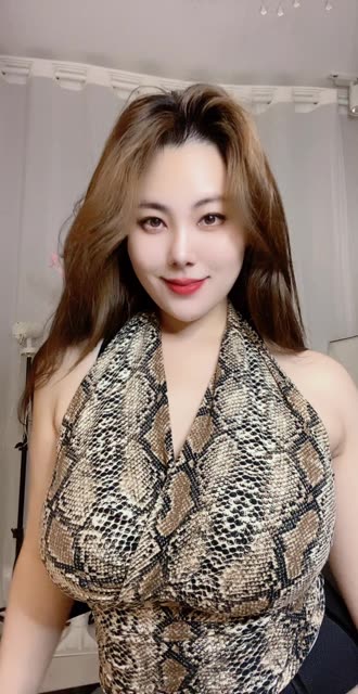 快手网红安妮朵朵精选舞蹈,付费定制合集分享