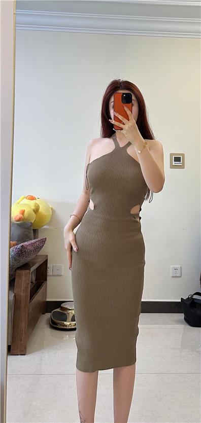 觅圈玫桃泡芙作品合集,她如何影响年轻用户?