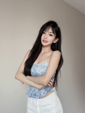 崽崽aaa笛子舞亮点,胸前猫猫的独特设计