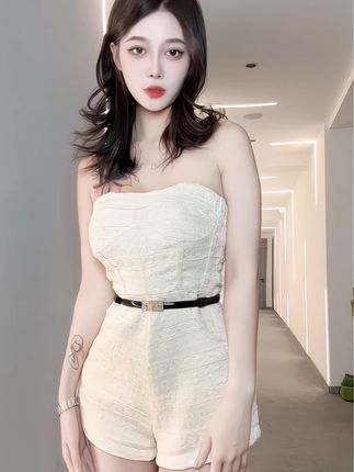 糊涂小Y擦边视频解析，她的风格为何受到广泛关注？