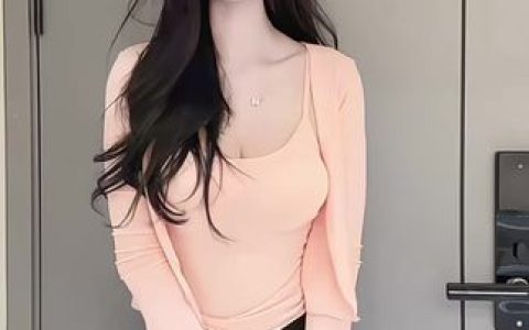 糊涂小Y的个人照流出，粉丝热议她的真实生活模样