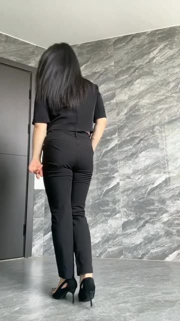 快手like娟跳舞作品合集,舞蹈热潮中的like娟