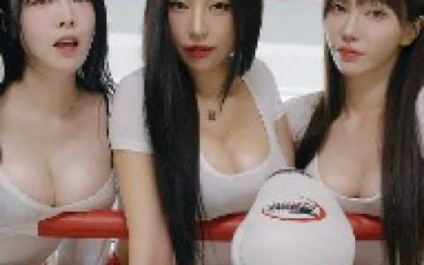 董顾冉作品集分享，她的代表作品一网打尽