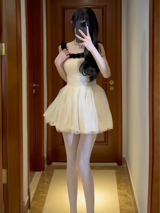 猫梨梨最新动态盘点,她的日常照片展示了什么?