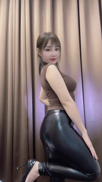 快手玲儿超甜会员群舞蹈,会员独享热舞视频