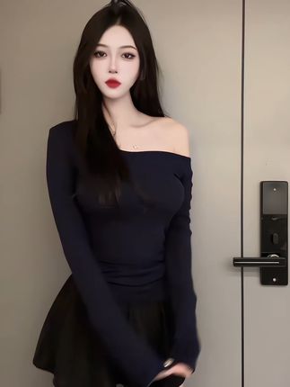 抖音网红糊涂小Y封号事件，她被封号后的直播变化