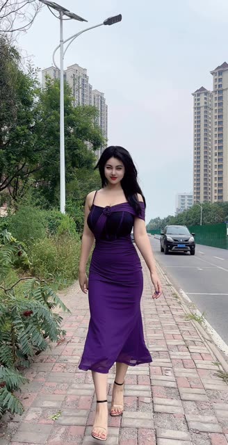 快手网红安妮朵朵精选舞蹈,付费定制合集分享