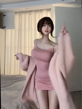 小马浸浸私人定制视频,如何获取她的私人定制视频内容?