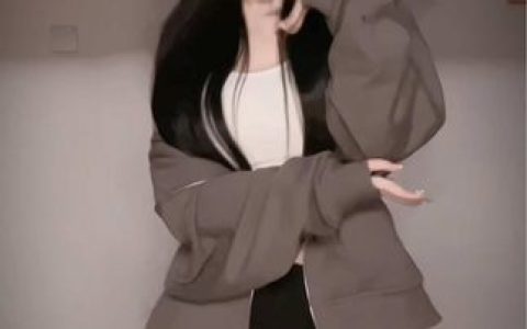 童锣烧跳舞混剪合集，抖音热门视频精选