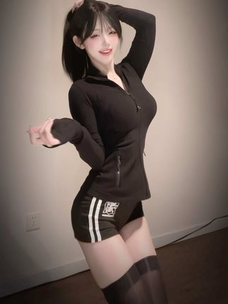 童锣烧小号揭秘,她的私密账号分享