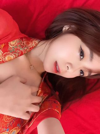 抖音七七仙女照片曝光,她的最真实一面