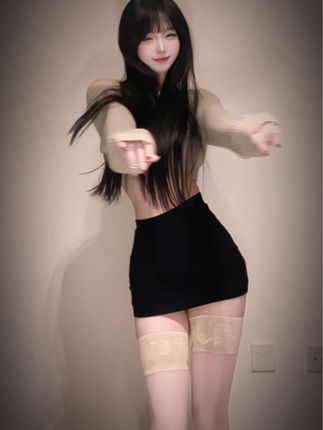 抖音童锣烧微密圈资源，粉丝福利合集