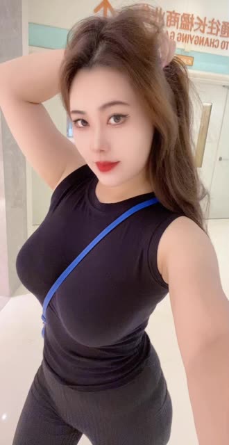 快手网红安妮朵朵早期作品，成名前的经典视频合集