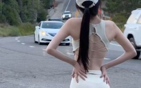 粥粥酱SaMa身份揭秘，她的名字背后有何故事？