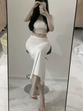 小芋泥yyy微密圈作品内容,她的穿搭风格是否能带来灵感?