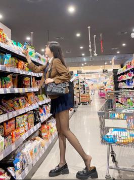 唐十七维密圈作品分析,如何从她的作品中汲取灵感