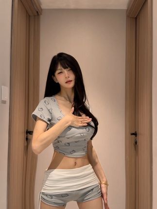 抖音一只树懒视频合集,她的热门作品为何吸引众多粉丝?