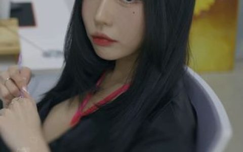 韩国董顾冉网红之路，从Ins到AfreecaTV的成长故事