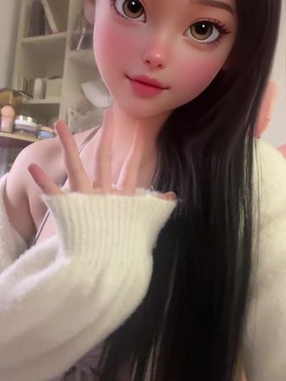 玫桃泡芙微博新动态更新，带你了解她的最新作品