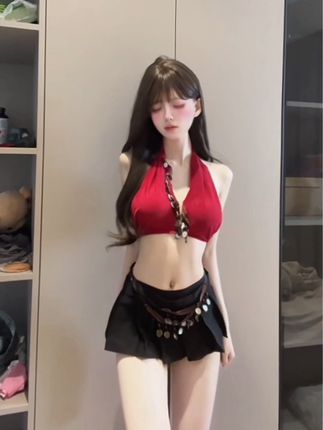 小马漫漫的维密圈专属资源,了解她的维密圈作品与照片