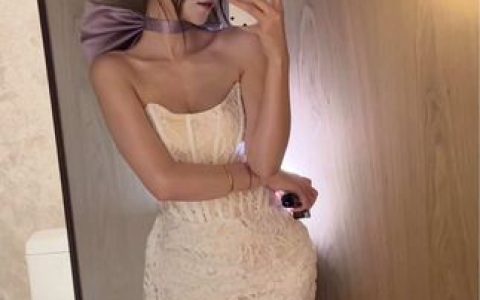 网红脸红mm“老头”事件的来龙去脉大揭秘