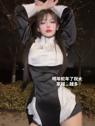 萱福晋觅圈最新作品,粉丝称赞的内容都有哪些?