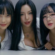 董顾冉短剧女科长,韩剧式搞笑剧情