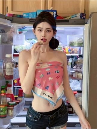 粥粥酱拆卡视频合集，她的拆卡作品带来哪些惊喜