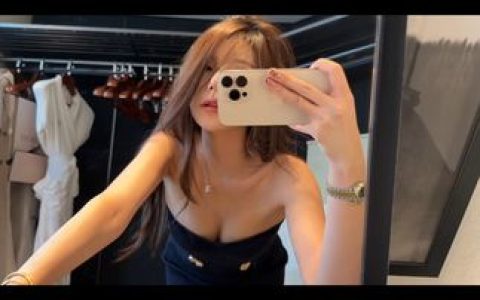 脸红mm维密图集作品赏析，从甜美到性感的转变