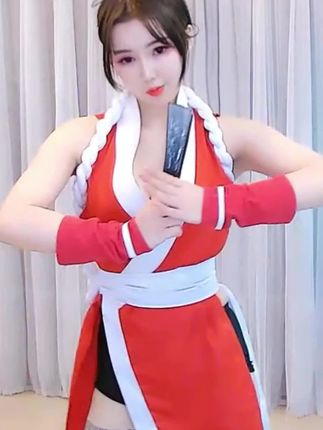 虎牙车老板舞蹈剪辑合集,最新加特林舞动瞬间