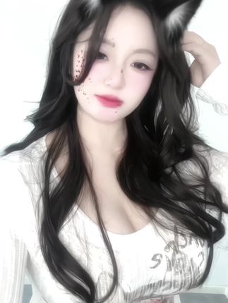 软糖熊露脸视频合集，揭秘她的真容