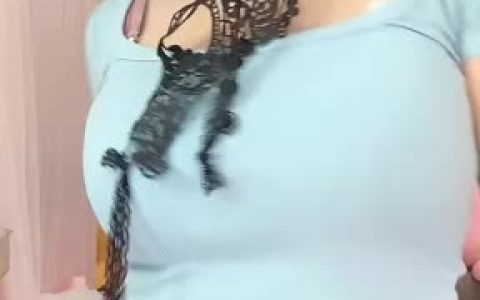 快手小奶球私人订制视频合集，会员专属内容