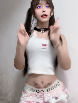 萱萱仙女壁纸分享,每一张都是高清唯美