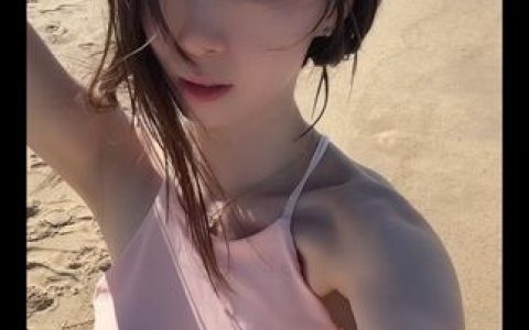 抖音七七仙女照片曝光，她的最真实一面