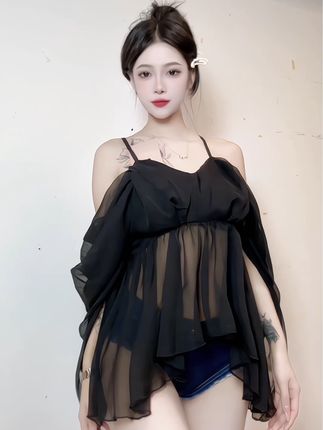 抖音糊涂小Y流行舞蹈视频，观看糊涂小Y的热门舞蹈作品