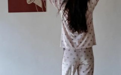 快手小阿姨大王炸热舞合集，密码房录屏大合集