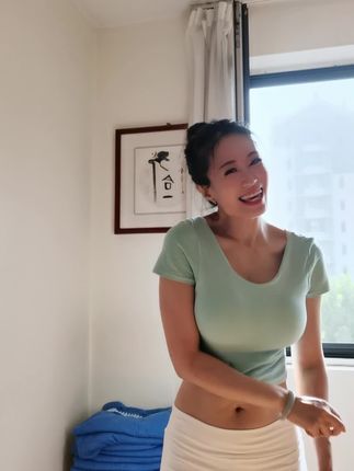 小阿姨大王小号录屏合集，小阿姨大王小号热舞视频