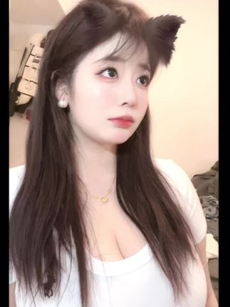 软糖熊的微密圈写真集，时尚与美丽的碰撞