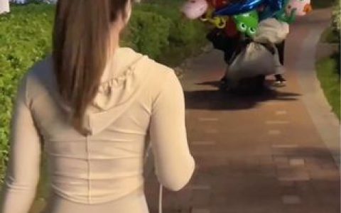 觅圈上的月球造梦家作品合集，解锁她的魅力瞬间