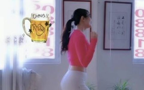 快手Like娟背景资料，网红like娟的个人信息