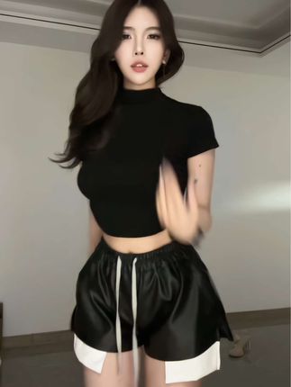 银蛇大人纹身解读,她的个性标志