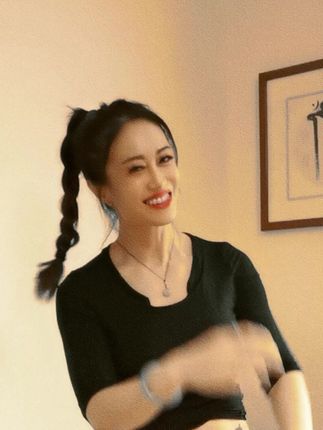 like娟儿的朋友圈趣事,欢乐分享like娟的生活