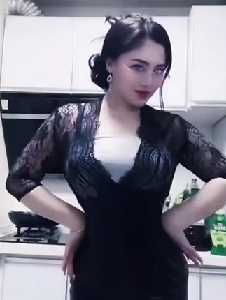 快手东方晴琴+大玉儿+钱宝宝(玉兔兔)社保热舞视频,三位网红的精彩合集