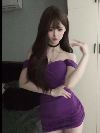 抖音小马漫漫微密圈作品分享,她的独家图片与视频合集