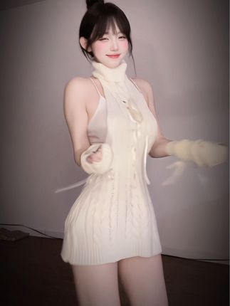 抖音铜锣烧维密写真,展现迷人魅力