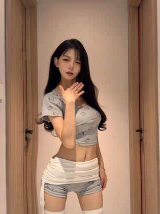 一只树懒的跳舞片段欣赏,她的舞蹈功力究竟如何