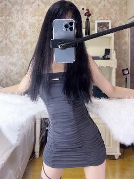 唐十七维密圈中的神秘内容，你从未见过的她