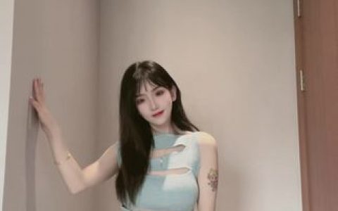 抖音崽崽nana作品精选，她的创意摄影合集