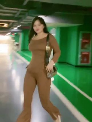 快手大玉儿的幕后故事，揭开大玉儿舞蹈生活的神秘面纱