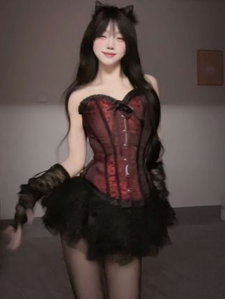 抖音铜锣烧维密写真,展现迷人魅力